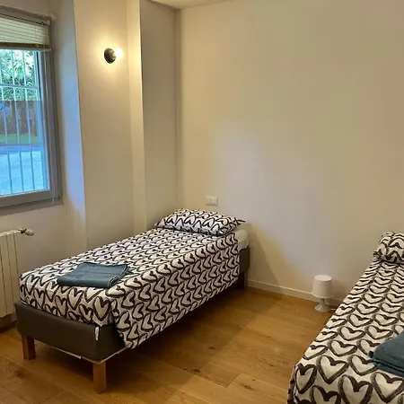3 Bedrooms Flat Fully Equipped With Pool & Tennis * Milan