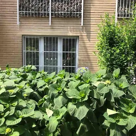 3 Bedrooms Flat Fully Equipped With Pool & Tennis Apartman *
