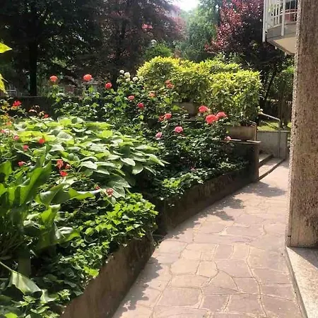 3 Bedrooms Flat Fully Equipped With Pool & Tennis Milan