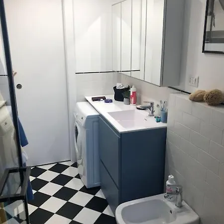 Cozy In Апартаменты