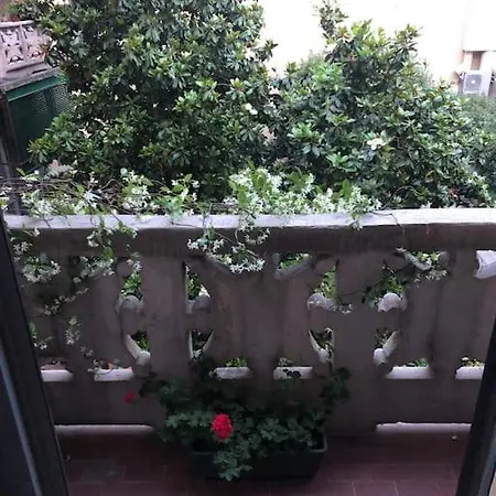 Lägenhet Cozy In Milano