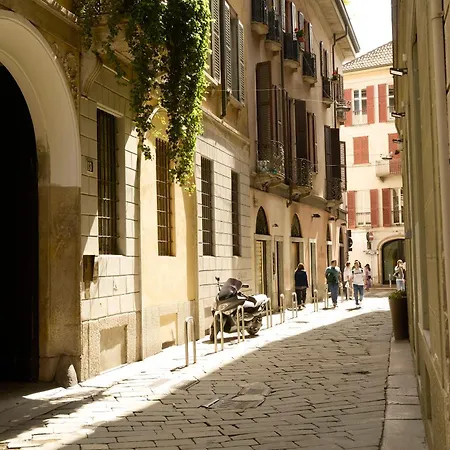 Retreats Duomo * Милан