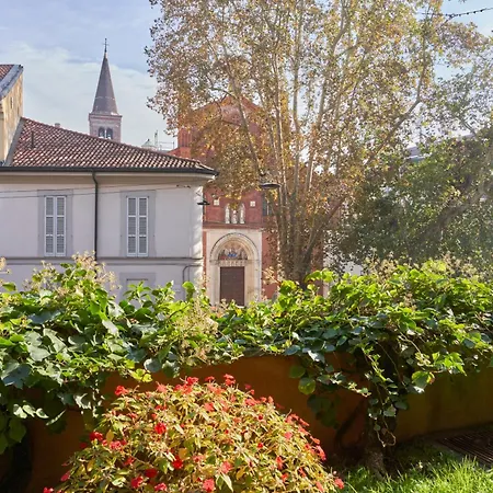 Brera Boutique Apartamento *