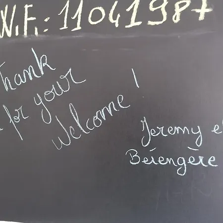 Bed & Breakfast Giolì