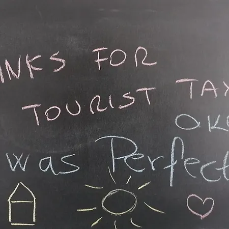 Giolì Bed & Breakfast 4*