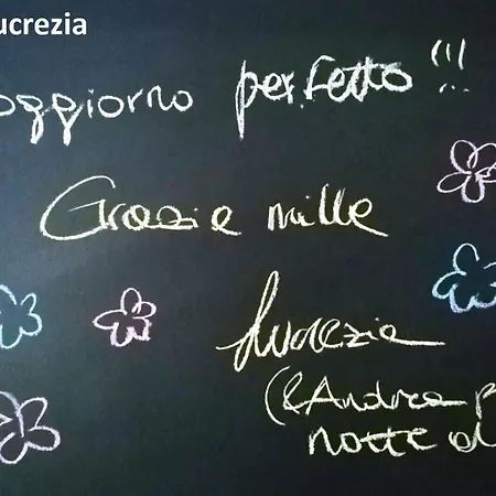 Bed & Breakfast Giolì 4*