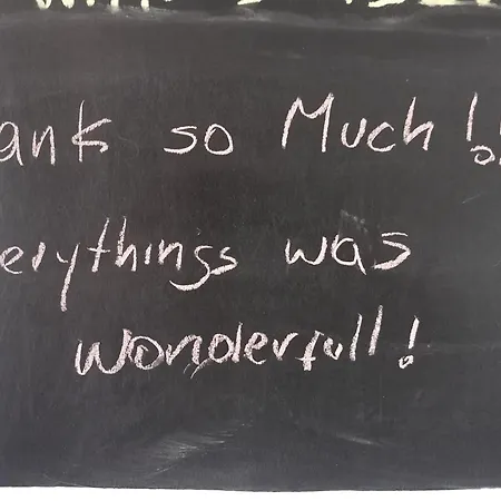 Bed & Breakfast Gioli