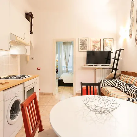 Apartment Lecco By Halldis