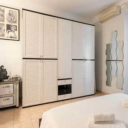 Lecco By Halldis Milano