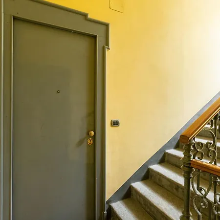 Apartment Lecco By Halldis
