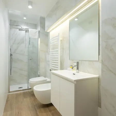 Lecco By Halldis Apartment Mailand