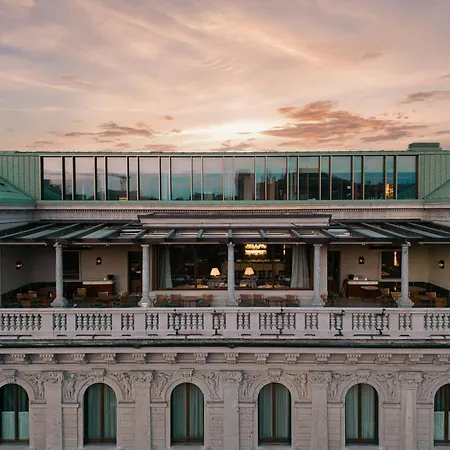 Casa Cipriani Hotel Milano