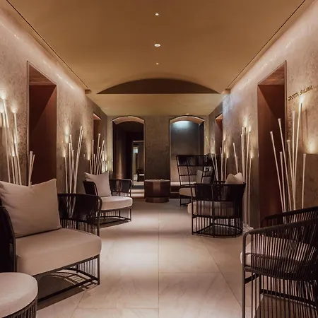Hotell Casa Cipriani
