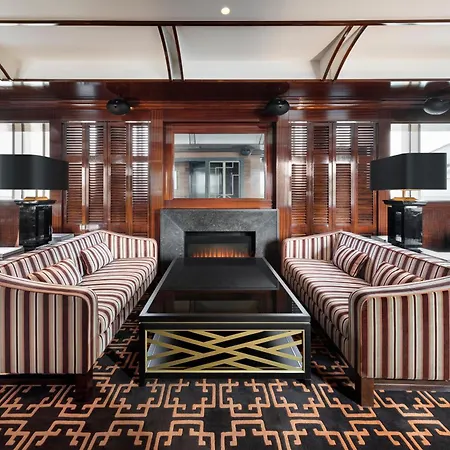 Hotel Casa Cipriani Milano