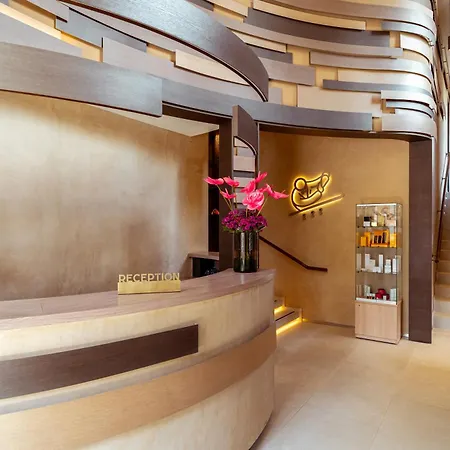 Casa Cipriani Hotell Milano