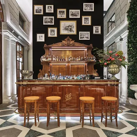 Casa Cipriani 5*