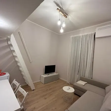 Apartmán Near Bocconi