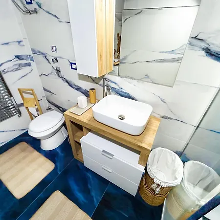 Elegance And Relax At 100mt From Station