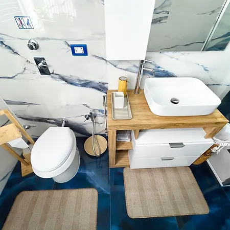 Elegance And Relax At 100mt From Station Milan