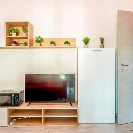 Apartment Large - Duomo Mailand