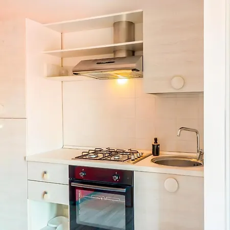 Apartment Large - Duomo