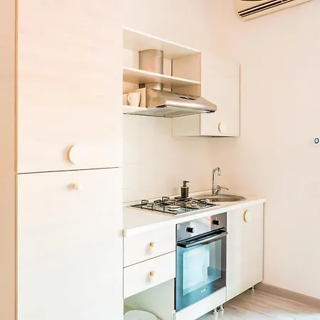 Large - Duomo Apartmán *