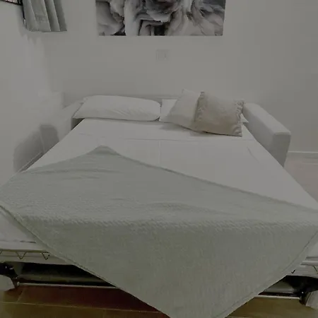 Modern-home - Fiera Mico - Life Apartamento