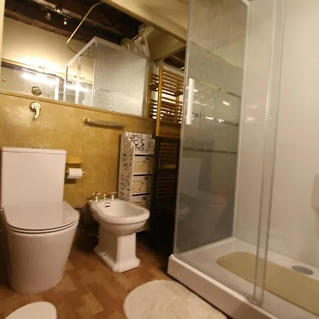 Bamboo Darsena Daire Milano