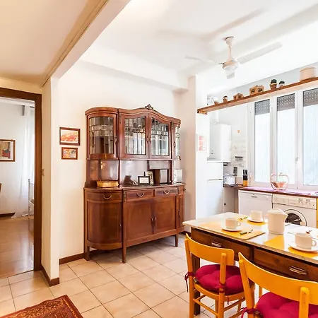 Apartment Italianway-vigliani Milan