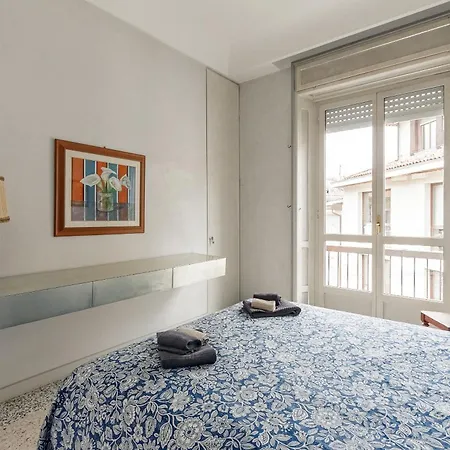 Duomo - Elegant & Design 1 Bdr By Rentopolis *