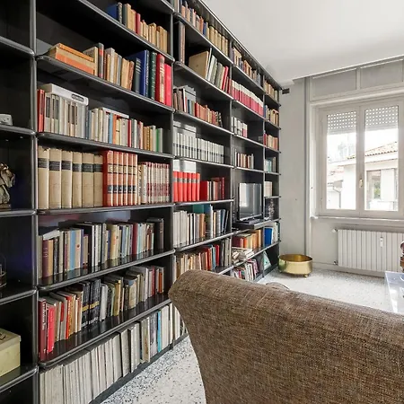 Apartment Duomo - Elegant & Design 1 Bdr By Rentopolis *