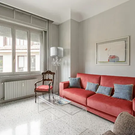 Duomo - Elegant & Design 1 Bdr By Rentopolis * Milan