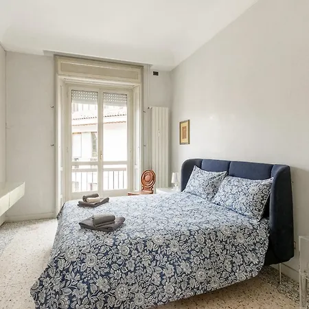 Duomo - Elegant & Design 1 Bdr By Rentopolis