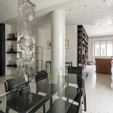 Duomo - Elegant & Design 1 Bdr By Rentopolis * Milan