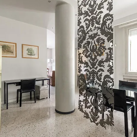 Duomo - Elegant & Design 1 Bdr By Rentopolis