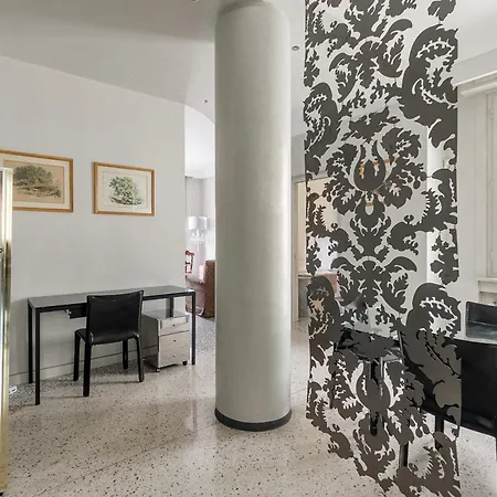 Duomo - Elegant & Design 1 Bdr By Rentopolis