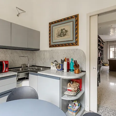 Duomo - Elegant & Design 1 Bdr By Rentopolis *