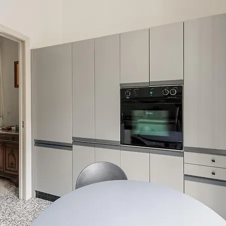 Duomo - Elegant & Design 1 Bdr By Rentopolis *