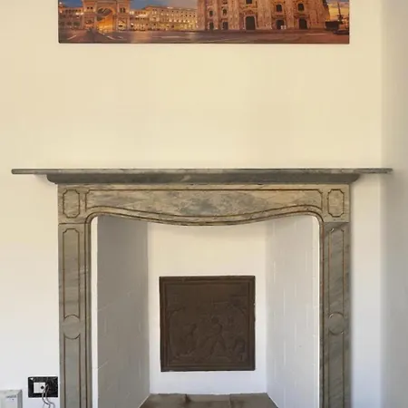 Apartment Centro Corso Buenos Aires - Fs