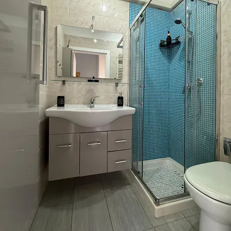 公寓 Centro Corso Buenos Aires - Fs