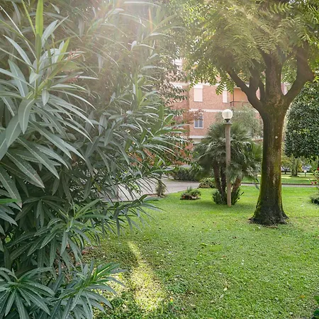 Apartamento Funky House Next To The Airport! *