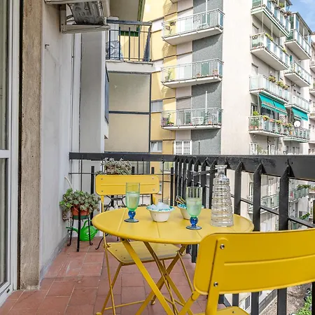 Apartamento Funky House Next To The Airport! *