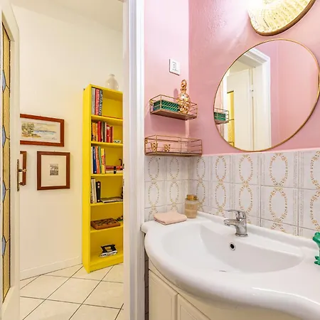 Apartamento Funky House Next To The Airport! Milán