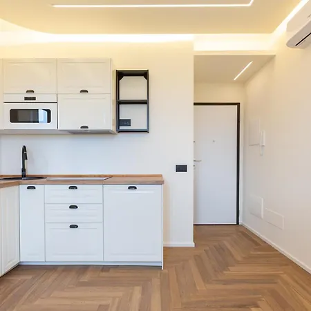 Apartmán Luminoso 15 Min Centro