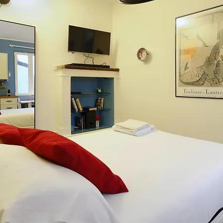 Apartamento Boutique Loft On Navigli; Stylish Bright