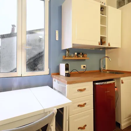 Boutique Loft On Navigli; Stylish Bright