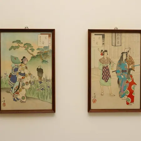 Lejlighed Boutique Loft On Navigli; Stylish Bright Milano