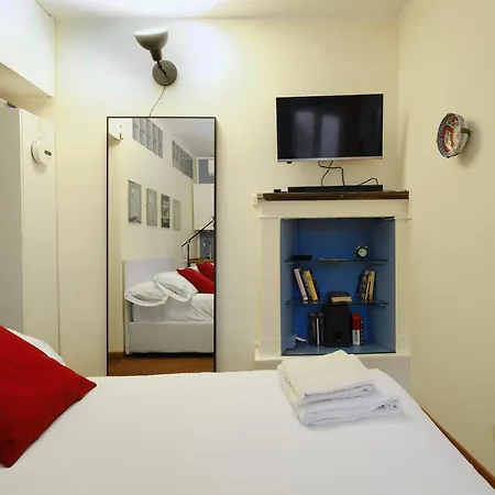 Apartamento Boutique Loft On Navigli; Stylish Bright *