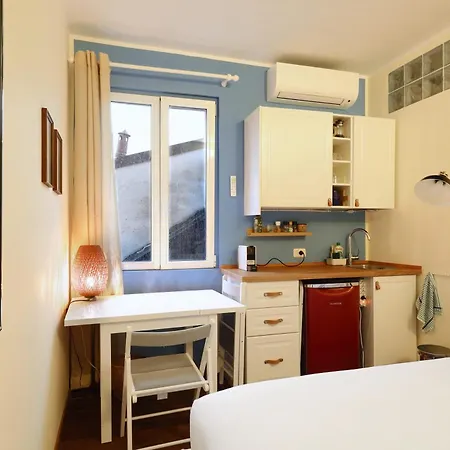 Boutique Loft On Navigli; Stylish Bright