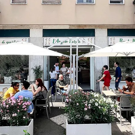 Borgo Milanese - Bocconi 15 Minuti